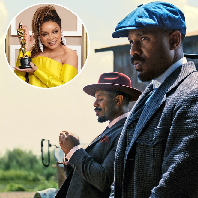 Oscars: How Sinners’ Ruth E. Carter Made Her Own “Historic Story”