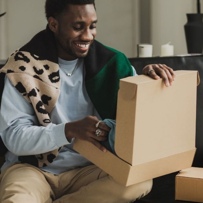 Valentine’s Day Gift Ideas for Him: 10 Things He’ll Actually Use