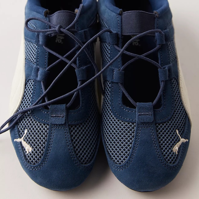 Ballet Sneakers Have Returned—and NYC Girls Are Wearing Them on Repeat