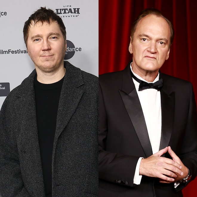 Paul Dano Reacts to Quentin Tarantino’s “Weakest” Actor Diss