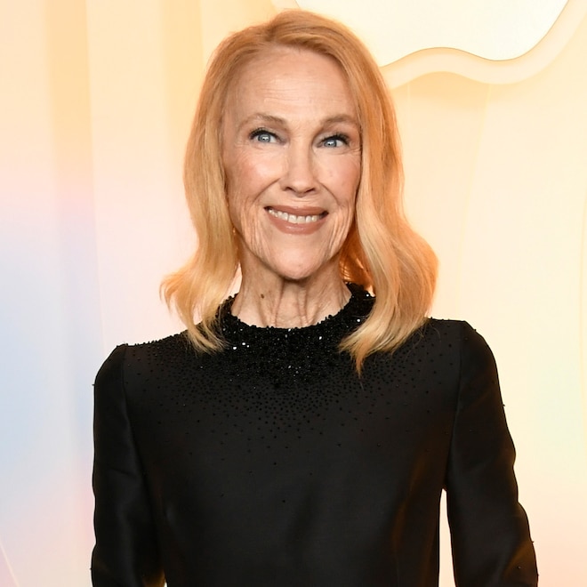 Catherine O’Hara Battled “Brief Illness” Before Her Death