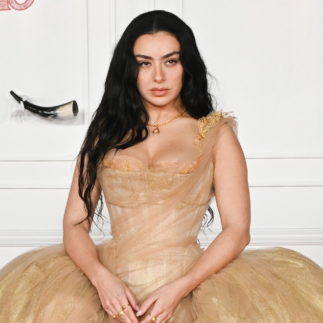 Wuthering Heights’ Charli XCX Addresses “Tortured Romantic” Era