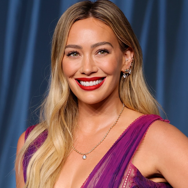 Hilary Duff’s New Song “Roommates” May Be Her Most NSFW Release Ever