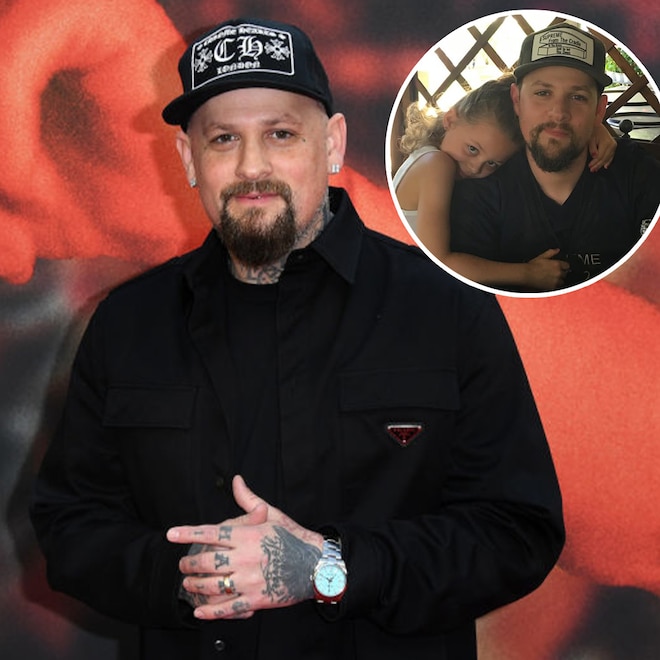 Benji Madden Calls Niece Kate Madden a “Bad Ass” in Birthday Shoutout