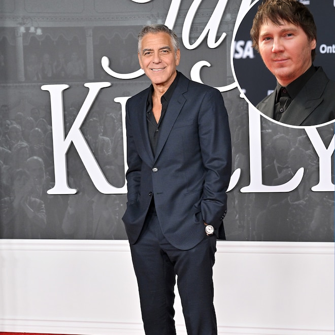 George Clooney Defends Paul Dano After Quentin Tarantino Comments