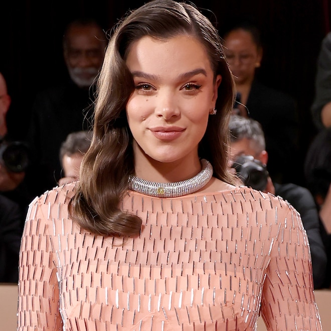 Why Hailee Steinfeld Is Attending Golden Globes Without Josh Allen