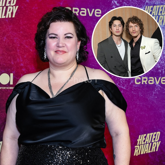 Heated Rivalry Author Rachel Reid Announces New Book Sequel