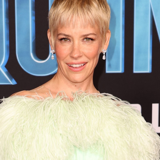 Evangeline Lilly Reveals Brain Damage After Falling in Hawaii