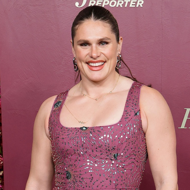 Ilona Maher Has Perfect Response to Critic Saying She “Looks Pregnant”