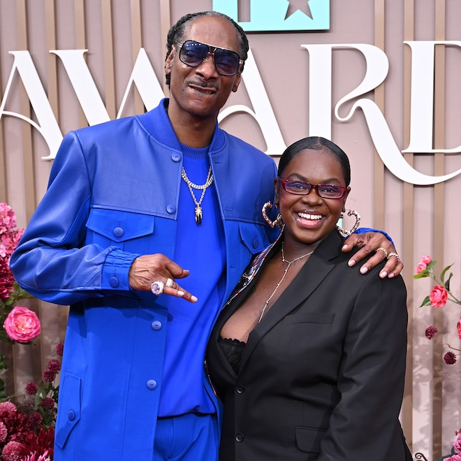 Snoop Dogg’s Granddaughter Released From NICU After 10-Month Stay