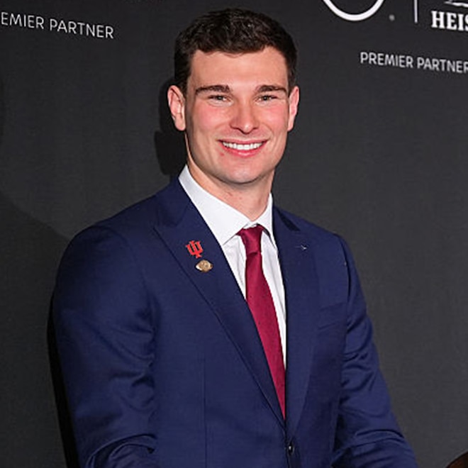 How Fernando Mendoza Feels About Dating While Playing College Football