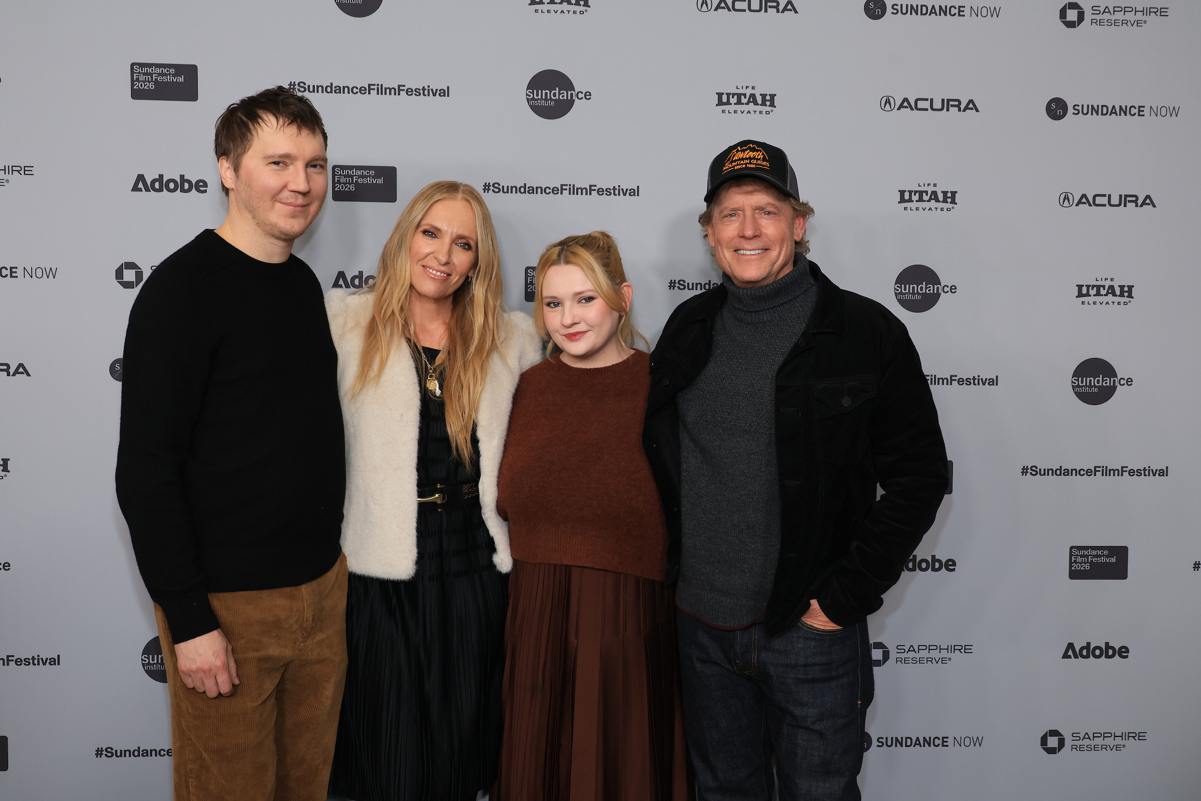 Sundance Goes Wild for Paul Dano in First Public Appearance Since Quentin Tarantino Comments
