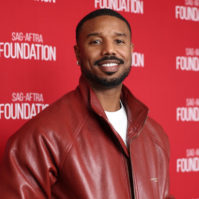 Michael B. Jordan’s Award-Worthy Evolution From Soaps to Sinners
