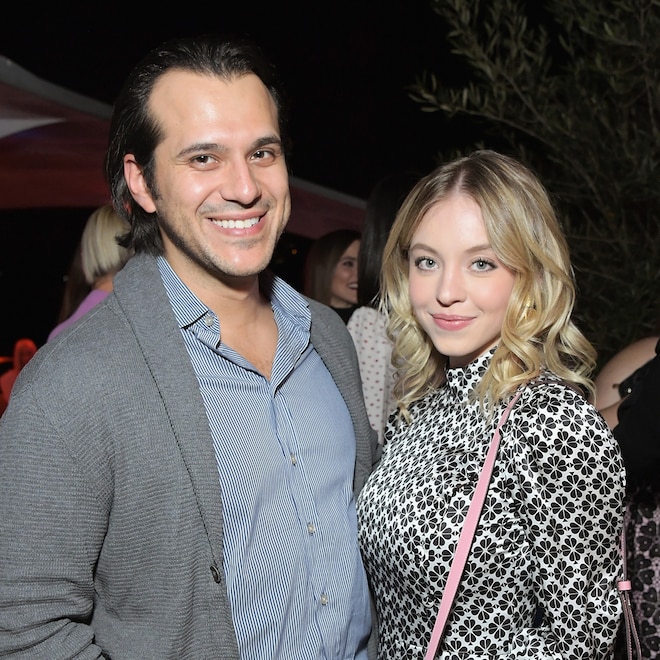 Sydney Sweeney Makes Rare Comments About Ex-Fiancé Jonathan Davino