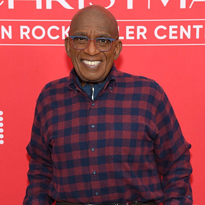 Al Roker Reveals What He Thinks of Retiring After 30 Years on Today