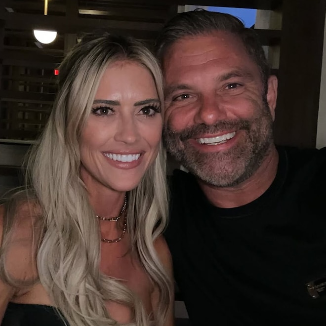 Christina Haack Shares Glimpse Into Romantic Trip With Chris Larocca