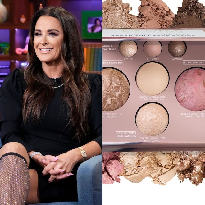 Friday Deal Alert: Laura Geller’s Best of the Baked Palette is 50% Off