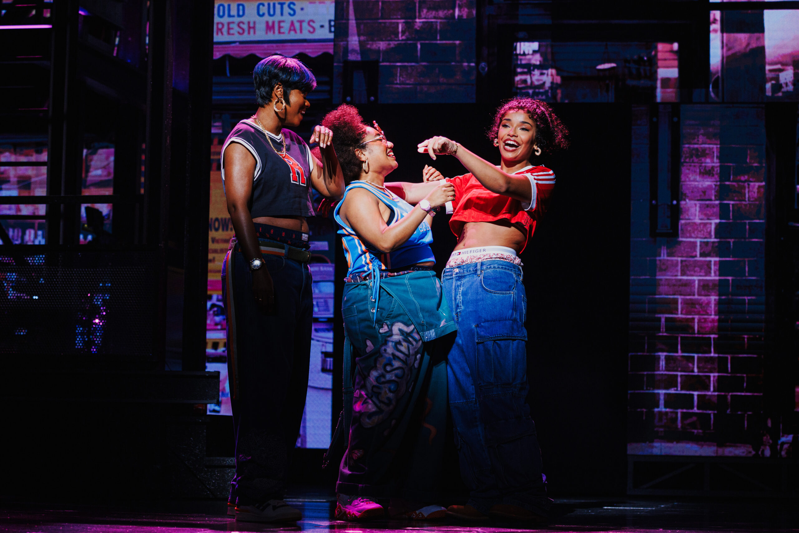 Alicia Keys’ ‘Hell’s Kitchen’ to Close on Broadway