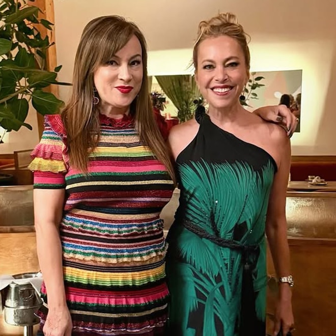 RHOBH’s Jennifer Tilly Reacts to Sutton Stracke “Snapping” at Her