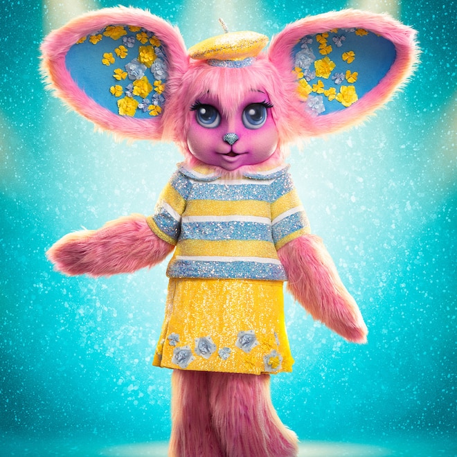 Masked Singer Sends 3 Stars Home—Including “Canceled” Celeb Couple