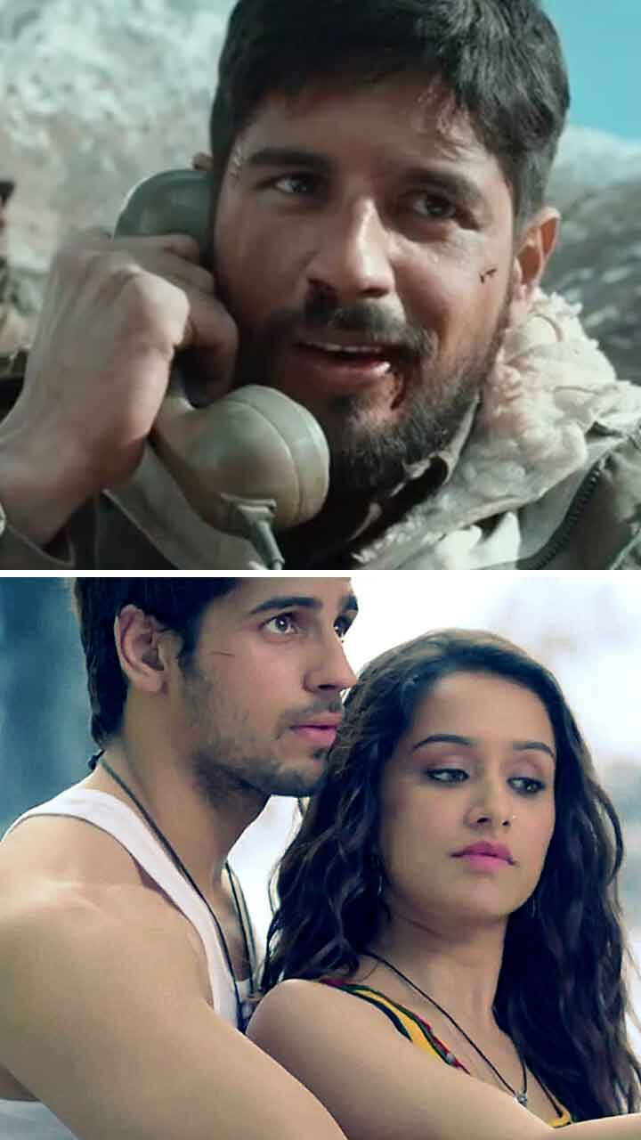 6 Must-Watch Movies of Sidharth Malhotra on His Birthday