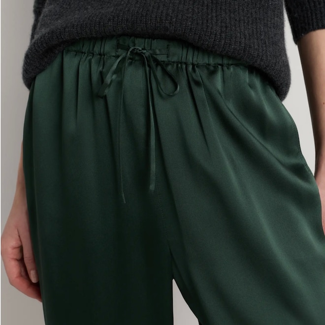 Ditch Your Jeans: Boho Pants Are Stealing the Spotlight This Spring