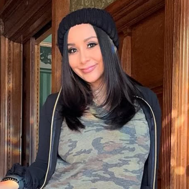 Nicole “Snooki” Polizzi Shares Doctors Found Cancerous Cells in Cervix