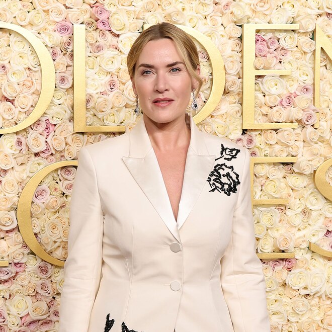 Why Kate Winslet Says She Needed “Proper Help” After Mare of Easttown