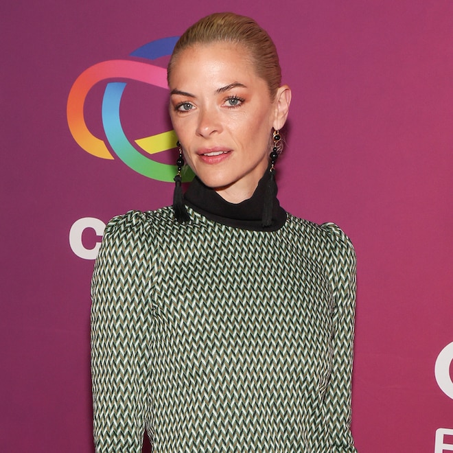 “Blindsided” Jaime King Breaks Silence on Austin Sosa Breakup