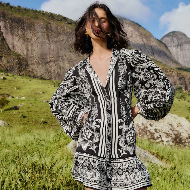 Farm Rio Is Having One of Its Biggest Sales Ever (Shorts Start at )