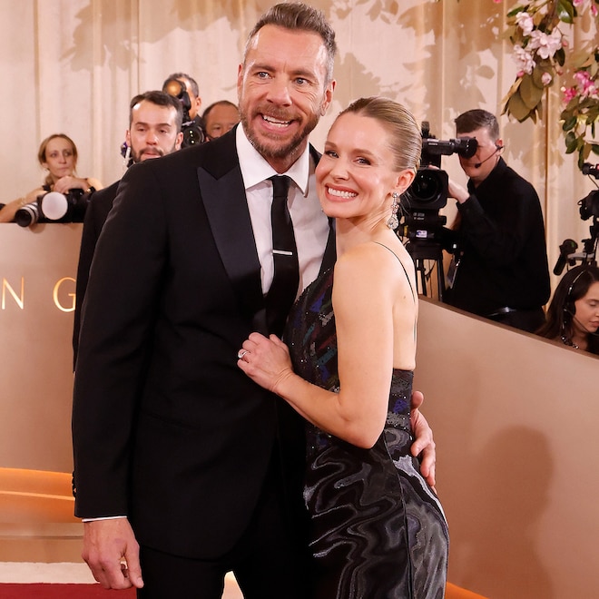 Dax Shepard Addresses Cher’s Comments About Kristen Bell Marriage