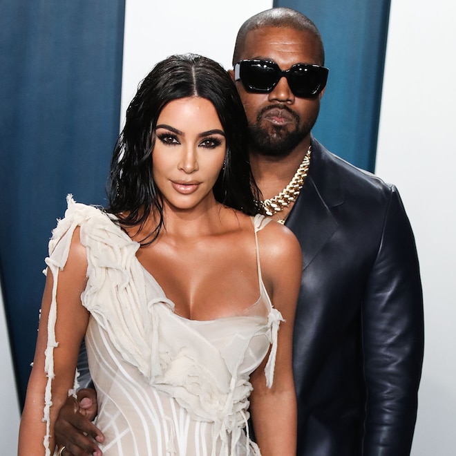 Kim Kardashian Reveals One Way She Still Supports Ex Kanye West