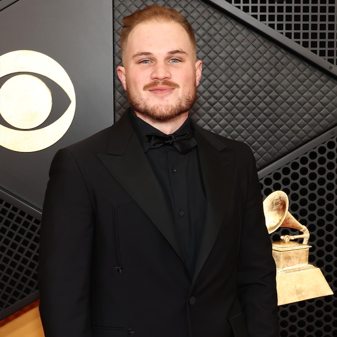 Zach Bryan Marries Samantha Leonard After Brianna Chickenfry Breakup