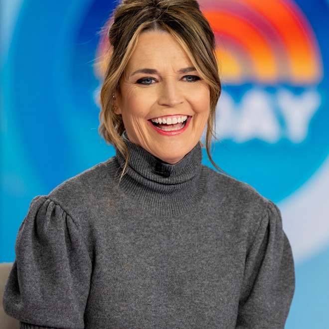 Savannah Guthrie Debuts “New Voice” After Vocal Cord Surgery