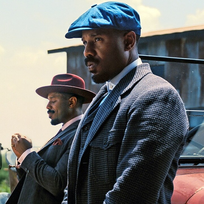 Michael B. Jordan, Timothée Chalamet & More Score BAFTA Nominations