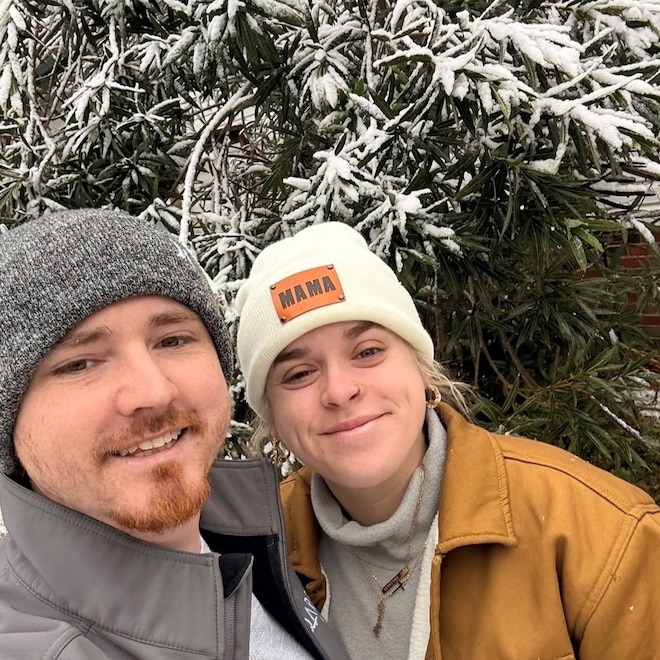 Anna Carwell’s Widower Eldridge Toney Expecting Baby with Fiancée