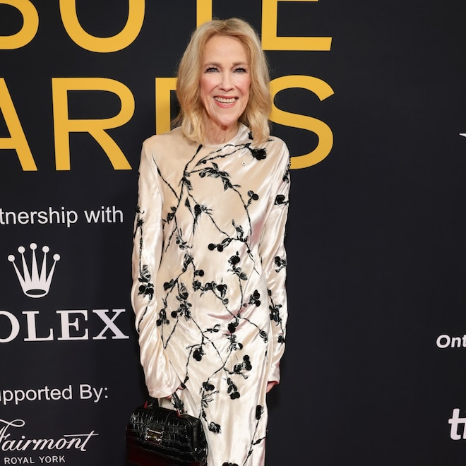 See Catherine O’ Hara’s Last Outing Before Her Death at 71