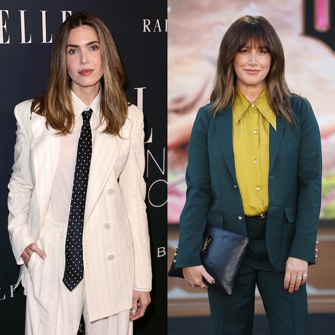 Mandy Moore Details Mourning Friendships Amid Ashley Tisdale Drama