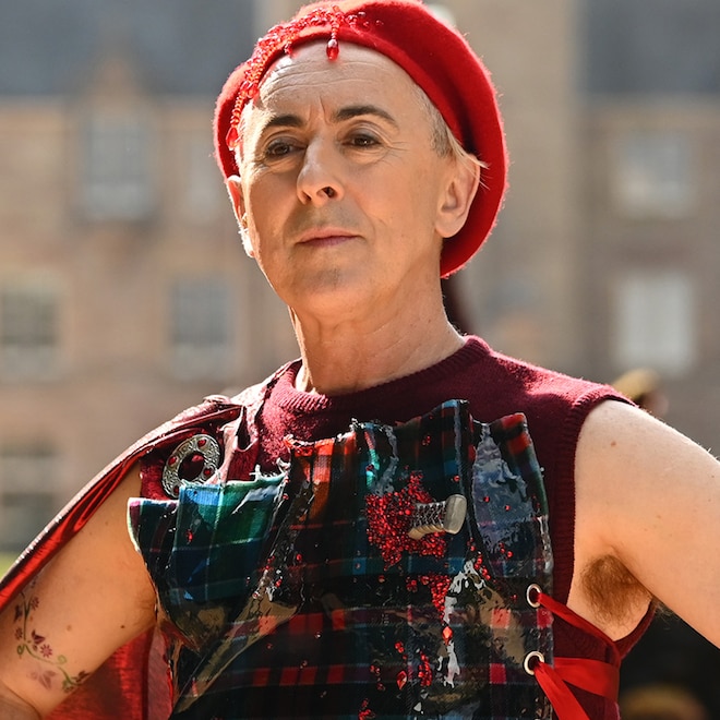 The Traitors Issues Statement on “Cyberbullying” of Cast