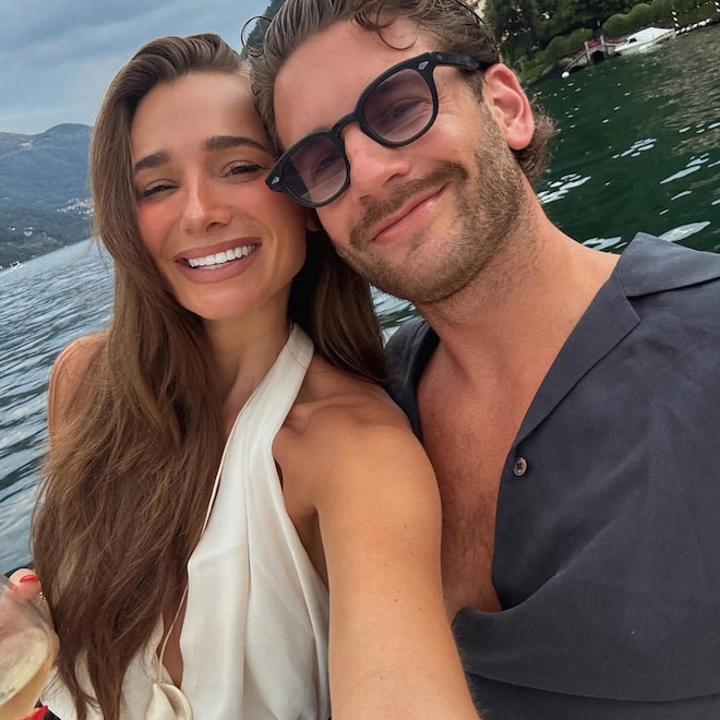 WeWoreWhat Founder Danielle Bernstein & Fiancé Cooper Weisman Break Up