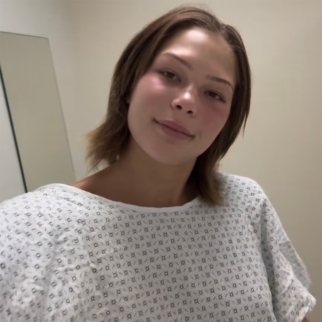 Isabella Strahan Details Her “Hardest” MRI Checkup After Cancer Battle