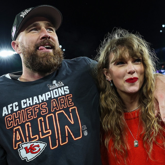 Travis Kelce Fumbled This Reference in Taylor Swift’s Song “Wood”