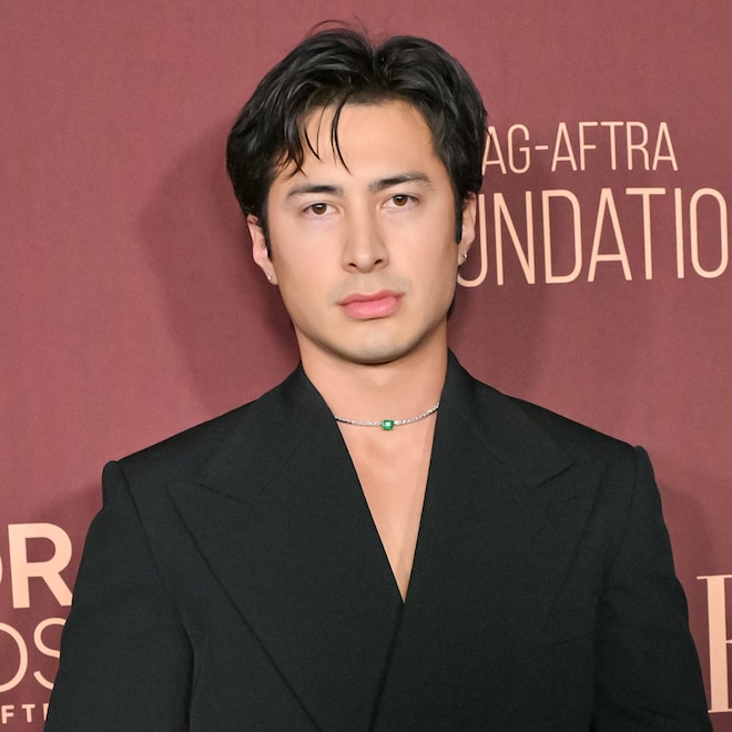 Heated Rivalry’s Hudson Williams Details DMs From Closeted Athletes