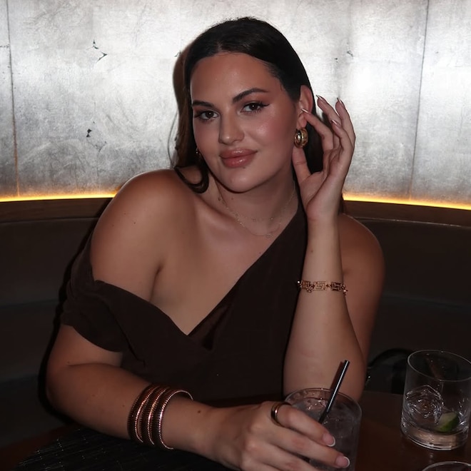 Love Is Blind’s Alexa Lemieux Reveals She Got a Boob Job Amid Divorce