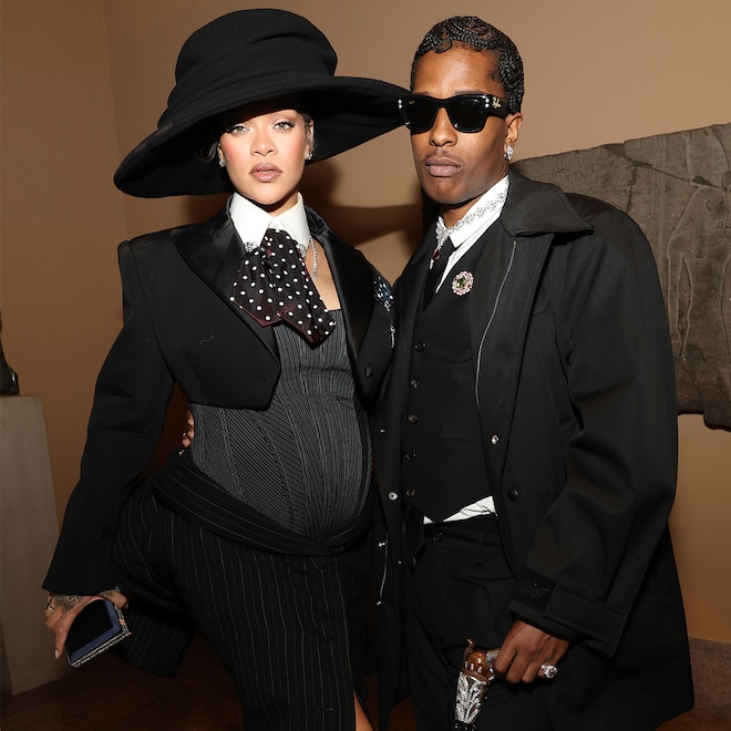 A$AP Rocky Details How He, Rihanna “Spice It Up” While Raising 3 Kids