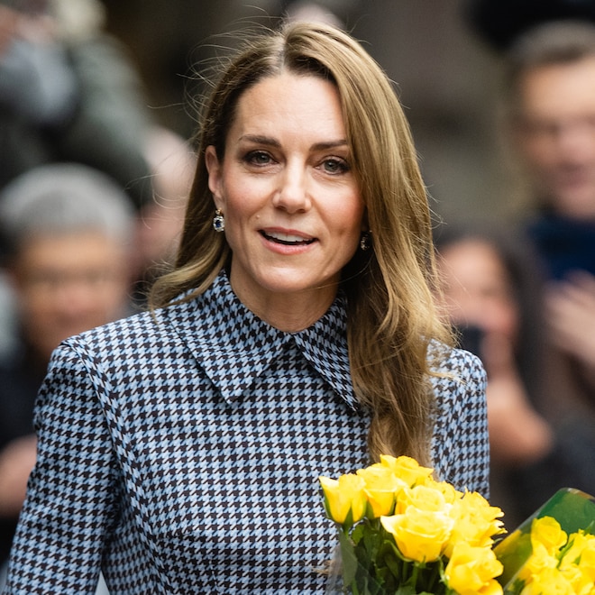 Kate Middleton Has Hilarious Reaction After Royal Fan’s Chair Breaks