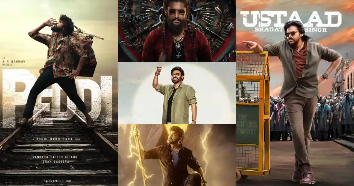 90 Days or No Hike: Telangana HC Puts Peddi, The Paradise and Other Biggies in a Bind