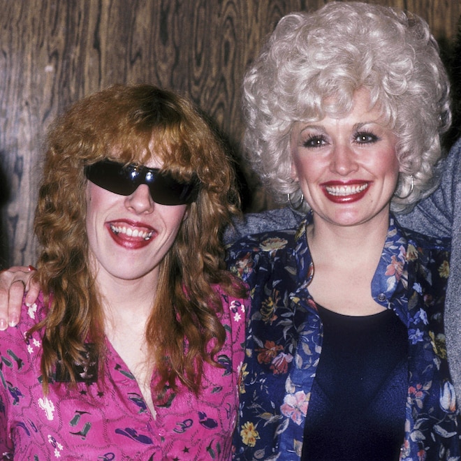 How Dolly Parton Really Reacted to Sister Freida Asking for Prayers