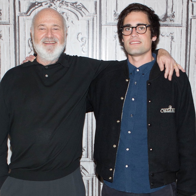 Nick Reiner Placed in Conservatorship Years Before Parents’ Murders