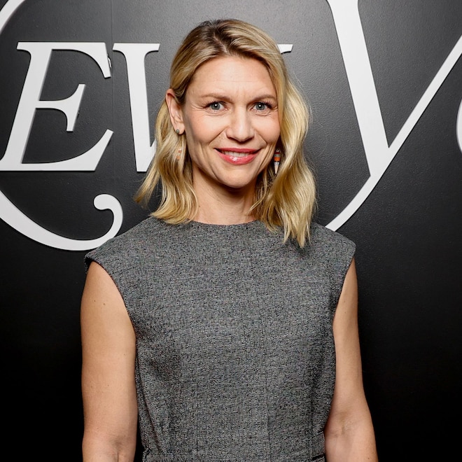 Claire Danes Details “Meltdown” After Learning She Was Pregnant at 44
